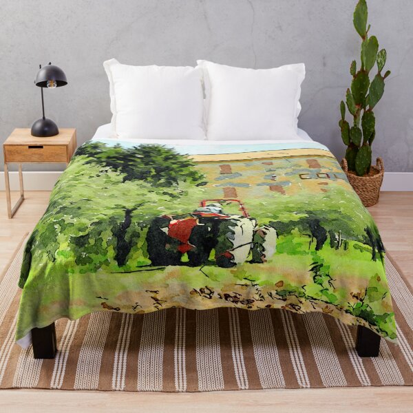 Item preview, Hortus Conclusus: red tractor designed and sold by Giuseppe Cocco.