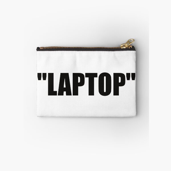 Item preview, "LAPTOP" designed and sold by Montrepeneuer.