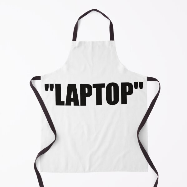 Item preview, "LAPTOP" designed and sold by Montrepeneuer.