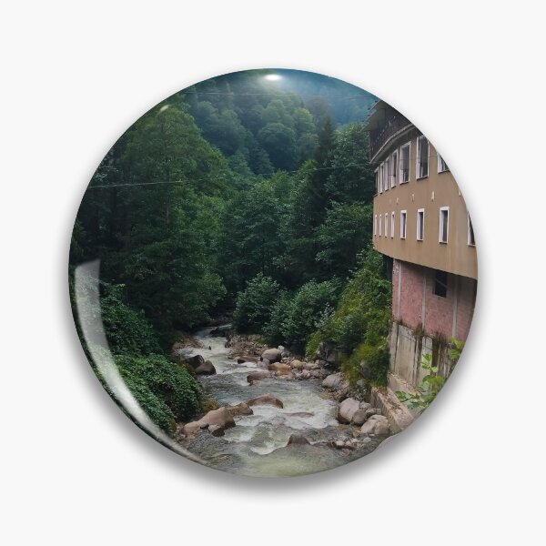 Artikelvorschau, Riverside Hotel entworfen und verkauft von irideae.