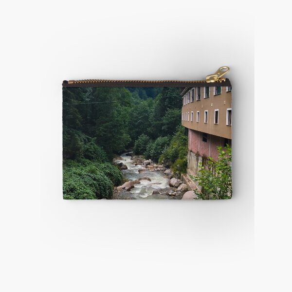 Item preview, Riverside Hotel designed and sold by irideae.