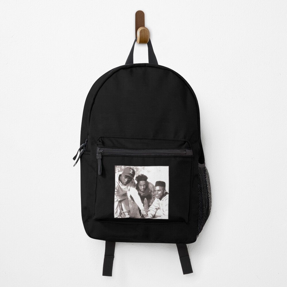 Aperçu de l'œuvre Sac à dos créée et vendue par RADICAL-RAT.