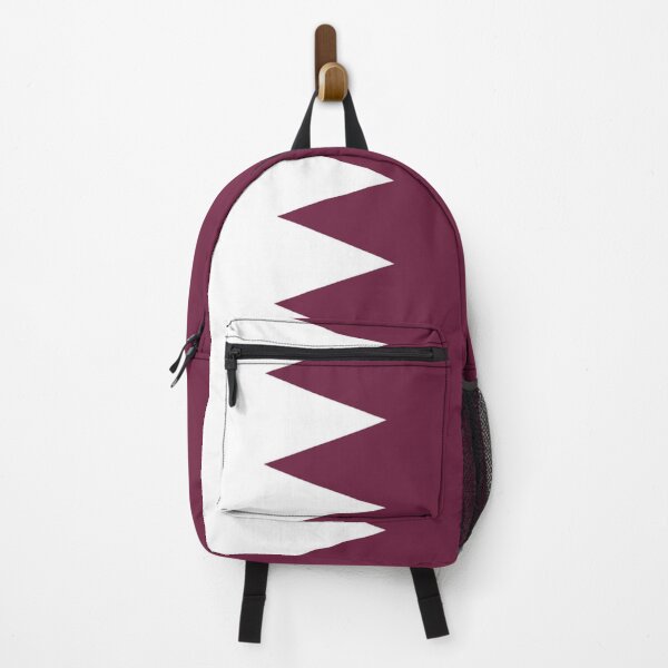 Item preview, Qatar flag  designed and sold by flagshop.