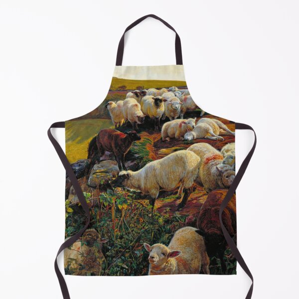 Item preview, Our English Coasts designed and sold by ChiaraBlueberry.