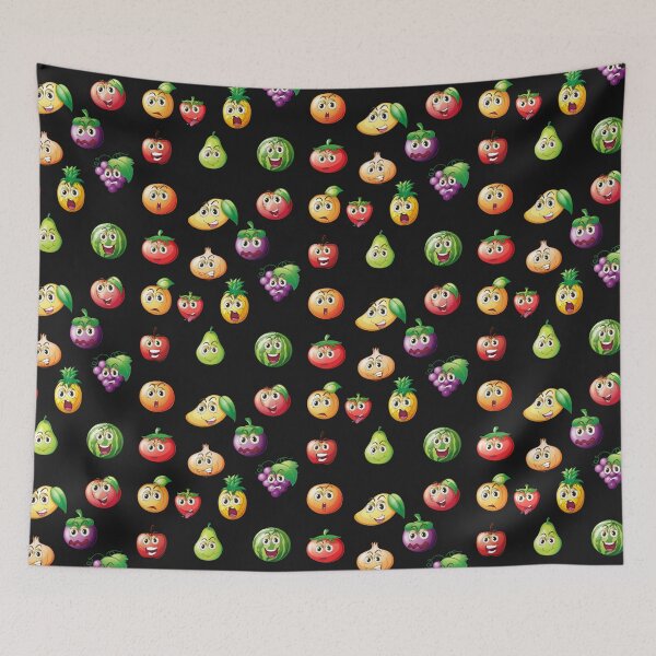 Item preview, Instacart Personal Shopper Fruits Shirt, Delivery, Shopper, Shopping, Botanical, Gardening designed and sold by Ristinga.