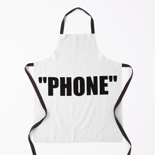 Item preview, "PHONE" designed and sold by Montrepeneuer.