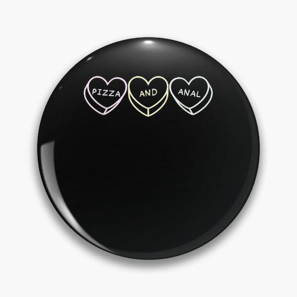 Item preview, Pizza Heart Valentines Day Gifts Men Women Pepperoni designed and sold by PrintexDesigns.