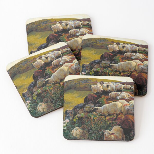 Item preview, Our English Coasts designed and sold by ChiaraBlueberry.