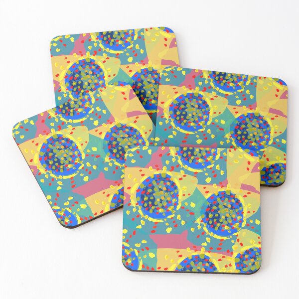 Item preview, geometric abstraction doodle designed and sold by vladislava antsiferova.