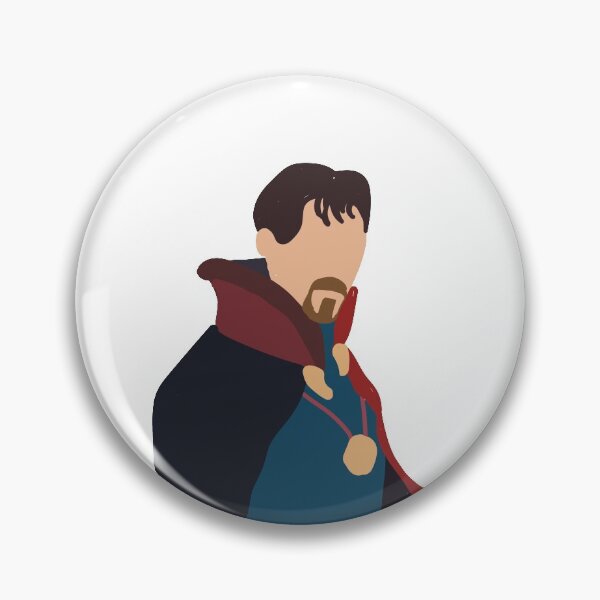 Item preview, Dormammu, I've Come To Bargain designed and sold by elbook.