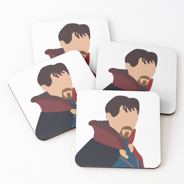 Item preview, Dormammu, I've Come To Bargain designed and sold by elbook.