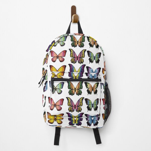 Item preview, Purple Butterfly Emoji designed and sold by Miaramar.