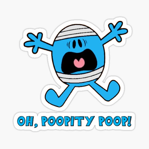 Poopity Gifts & Merchandise Redbubble