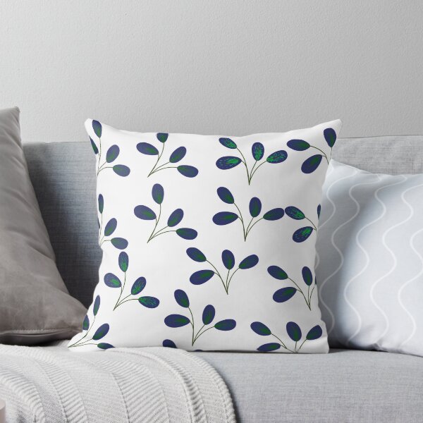 Item preview, Floral pattern designed and sold by deirdre gray.