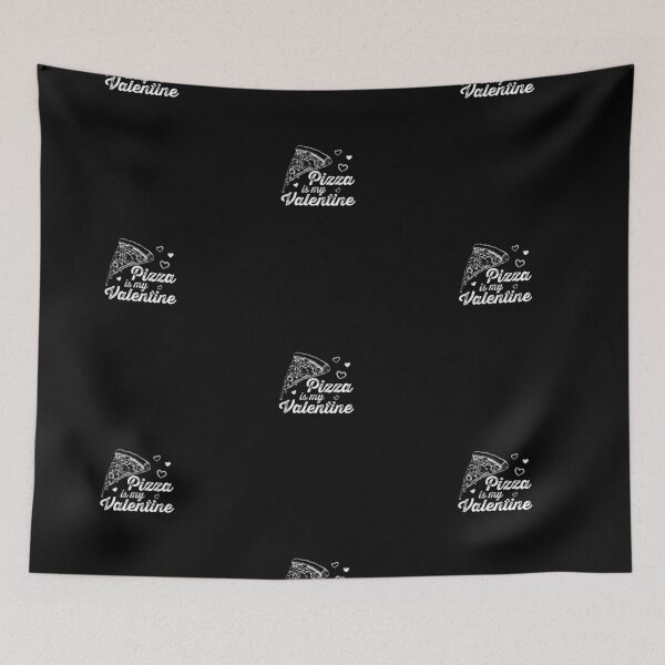 Item preview, Pizza Heart Valentines Day Gifts Men Women Pepperoni designed and sold by PrintexDesigns.