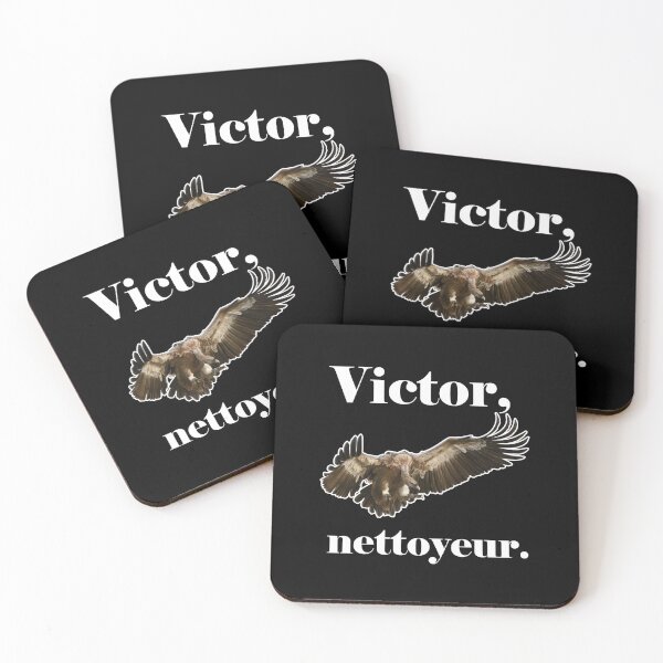 Item preview, Victor, cleaner designed and sold by Frangotier.