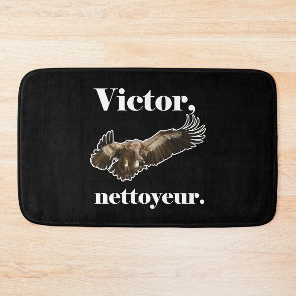 Item preview, Victor, cleaner designed and sold by Frangotier.