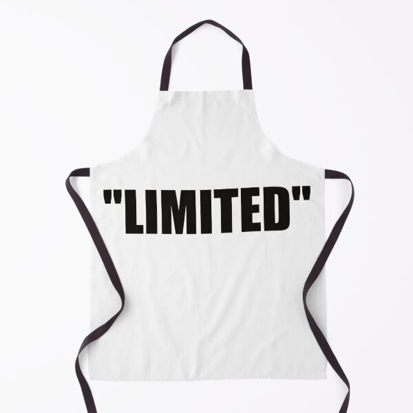 Item preview, "LIMITED" designed and sold by Montrepeneuer.