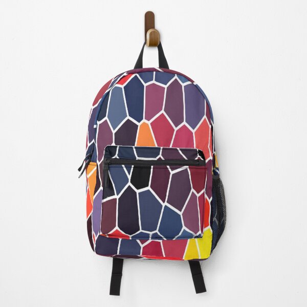Item preview, Multi-colored ceramic mural designed and sold by Motivationftp.