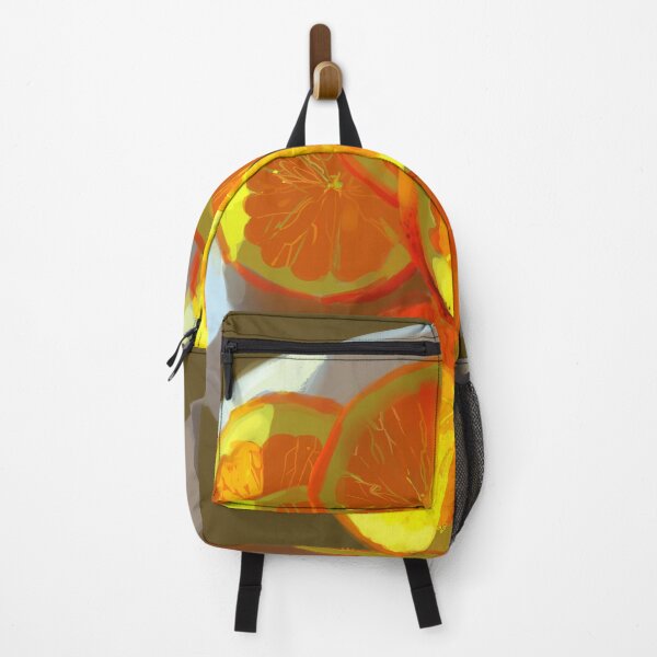 Item preview, Sliced oranges designed and sold by m-vermilion.