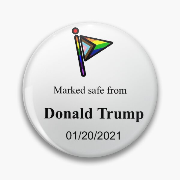Item preview, Marked Safe designed and sold by DF3.