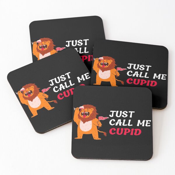 Aperçu de l'œuvre Appelez-moi juste Cupidon - Répandez l'amour avec du vin pour partenaire créée et vendue par My-Queens-Store.