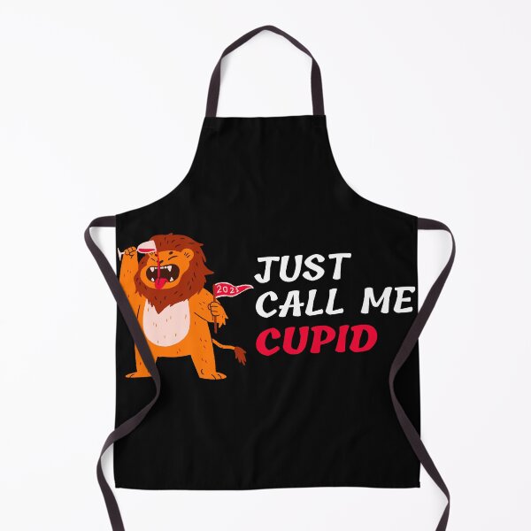 Item preview, Just call me cupid - Spread the love with wine for partner designed and sold by My-Queens-Store.