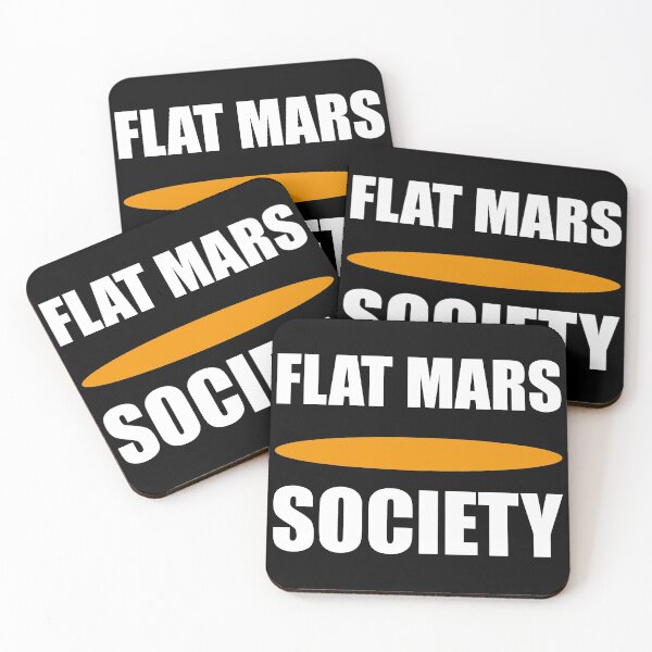 Artikelvorschau, Mars Mond Universum Leben Geschenkidee entworfen und verkauft von Marco Damm.