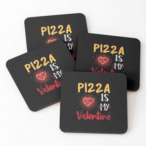 Item preview, Pizza Heart Valentines Day Gifts Men Women Pepperoni designed and sold by PrintexDesigns.
