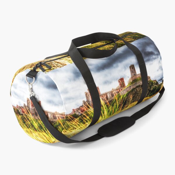 Item preview, Bamburgh Castle, Northumberland, UK designed and sold by Paul Thompson Photography.