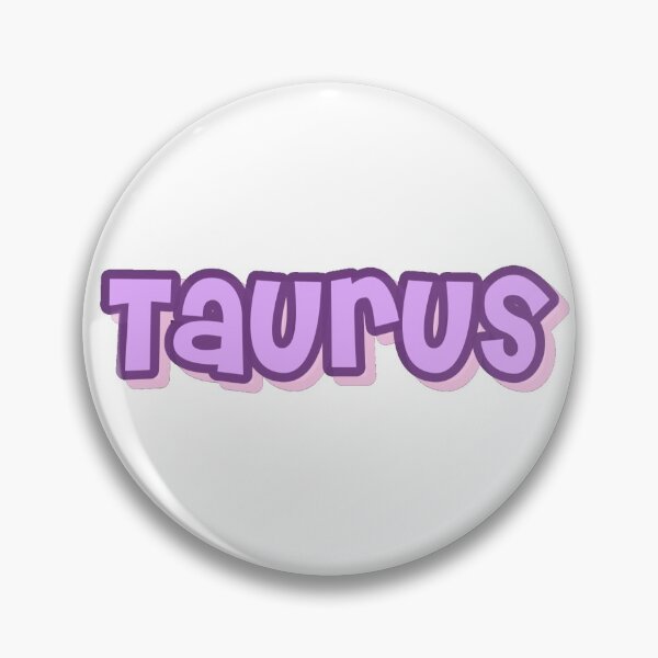 Item preview, Taurus  designed and sold by Siobhan Grady.