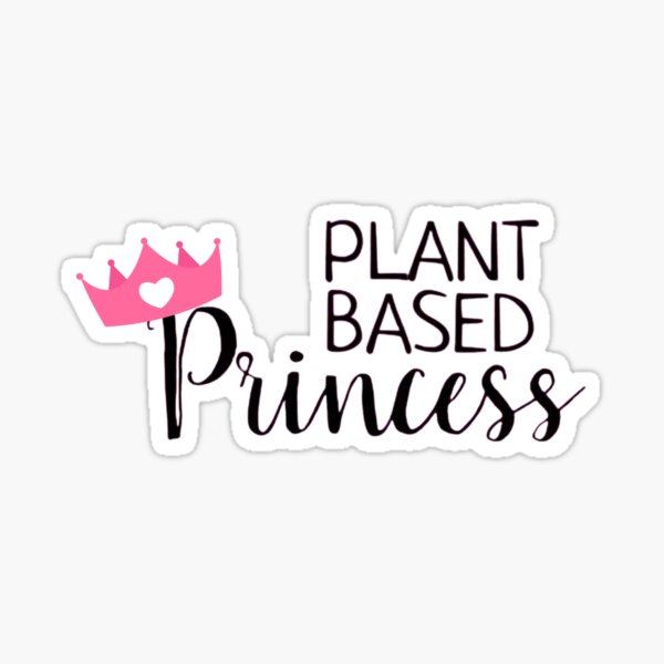 Artikel-Vorschau von Pflanzliche Prinzessin. Pflanzenbasiertes Mädchen. Vegane Frau, designt und verkauft von soniaaseguin.