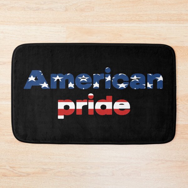 Item preview, American Pride - Colors designed and sold by 2Girls1Shirt.