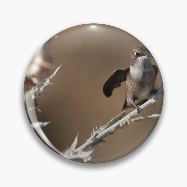 Item preview, Humming Bird 2 designed and sold by Steven Sullivan.