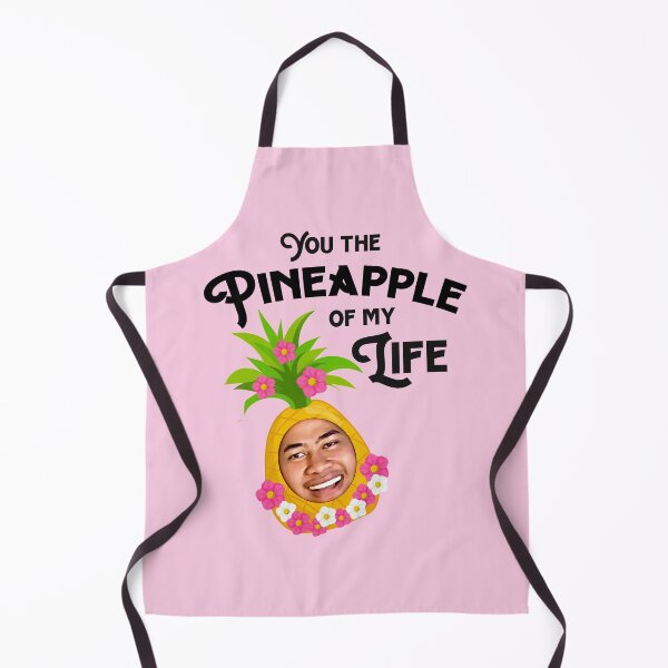 Item preview, 90 Day Fiance Asuelu - You the Pineapple of My Life Anniversary Valentine’s Day Gift designed and sold by Kara515.