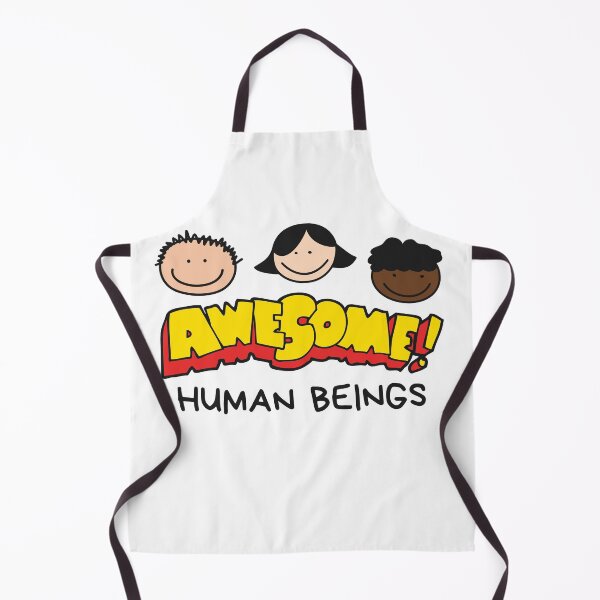 Item preview, Awesome human beings designed and sold by Artistpirate 10.