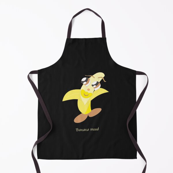 Item preview, Banana mood designed and sold by Luisatwist.