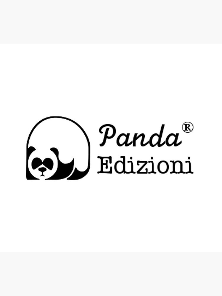 Thumbnail 6 of 6, iPhone Wallet, Il nostro meraviglioso logo designed and sold by Panda Edizioni.