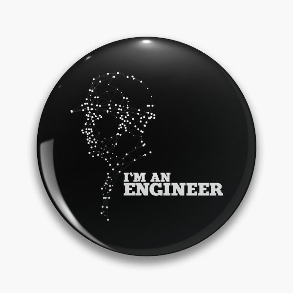 Item preview, Man Craft Engineer Drawing Work Job designed and sold by Marco Damm.