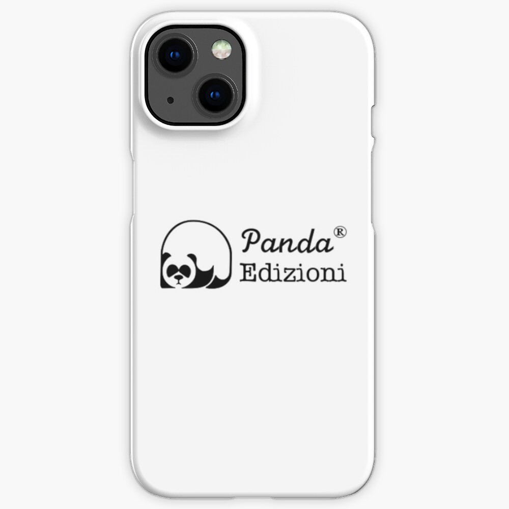 Il nostro meraviglioso logo iPhone Case
