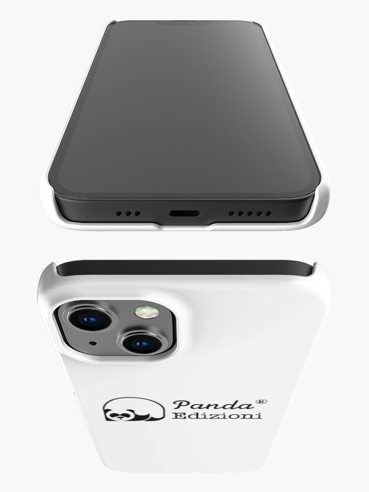 Thumbnail 3 of 4, iPhone Case, Il nostro meraviglioso logo designed and sold by PandaEdizioni.