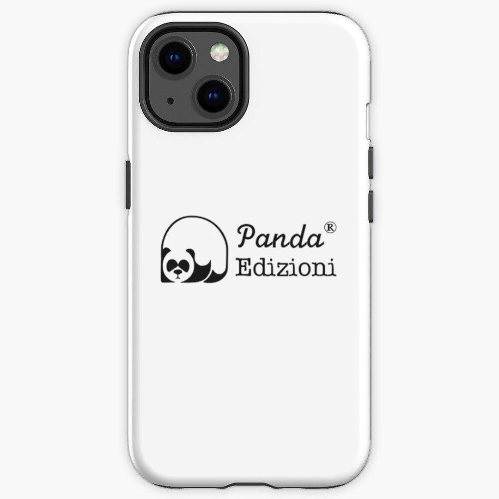 Il nostro meraviglioso logo iPhone Case