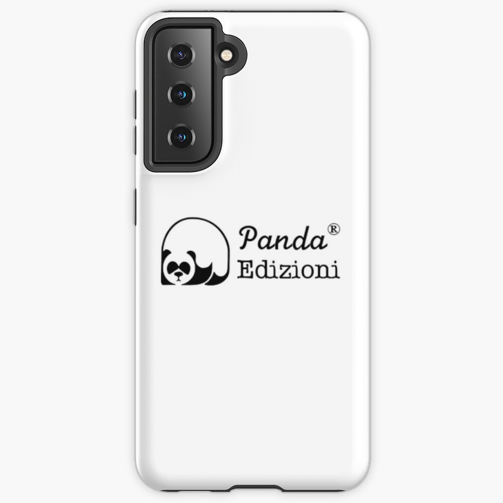 Item preview, Samsung Galaxy Tough Case designed and sold by PandaEdizioni.