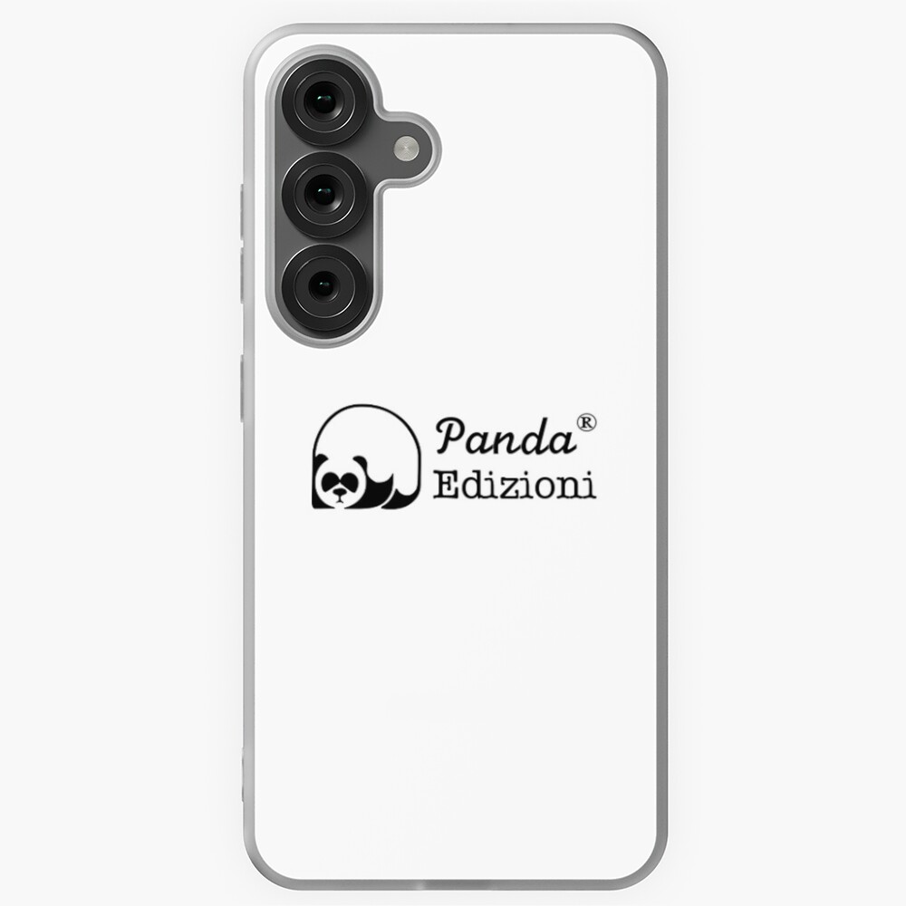 Item preview, Samsung Galaxy Soft Case designed and sold by PandaEdizioni.