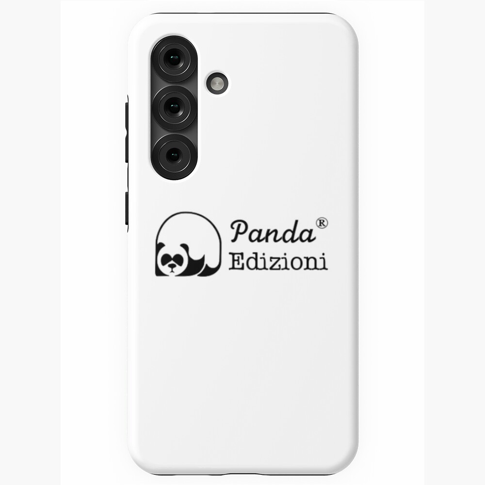 Item preview, Samsung Galaxy Tough Case designed and sold by PandaEdizioni.