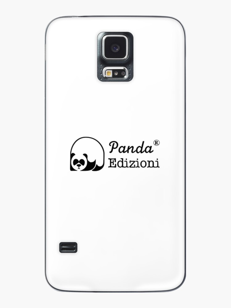 Thumbnail 1 of 2, Samsung Galaxy Phone Case, Il nostro meraviglioso logo designed and sold by Panda Edizioni.
