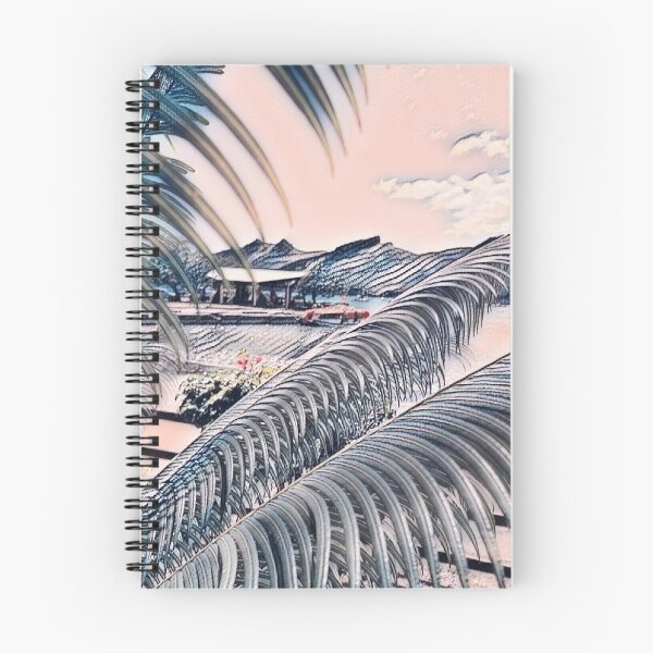 Artikelvorschau, Tahiti Coastline Artwork entworfen und verkauft von Simona Balan.