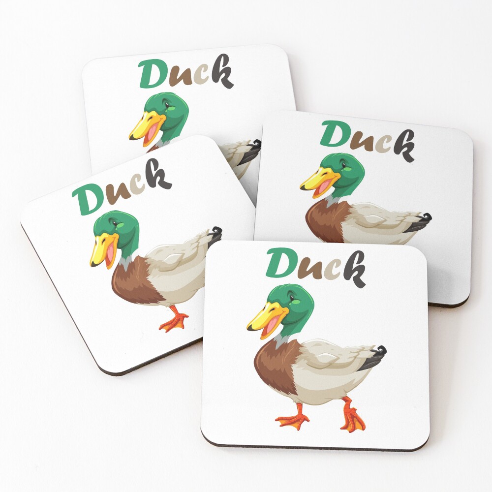 Item preview, Coasters (Set of 4) designed and sold by JimmyJD.