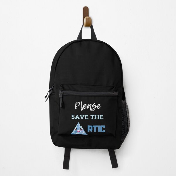 Item preview, PLEASE SAVE THE ARTIC designed and sold by NiceSign.