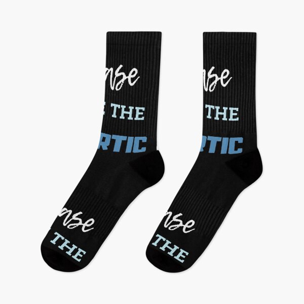 Item preview, PLEASE SAVE THE ARTIC designed and sold by NiceSign.